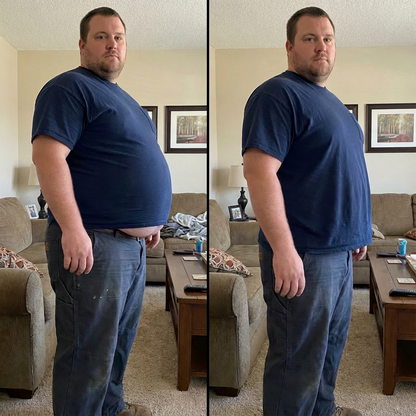 InstaSlim Shaping Tank