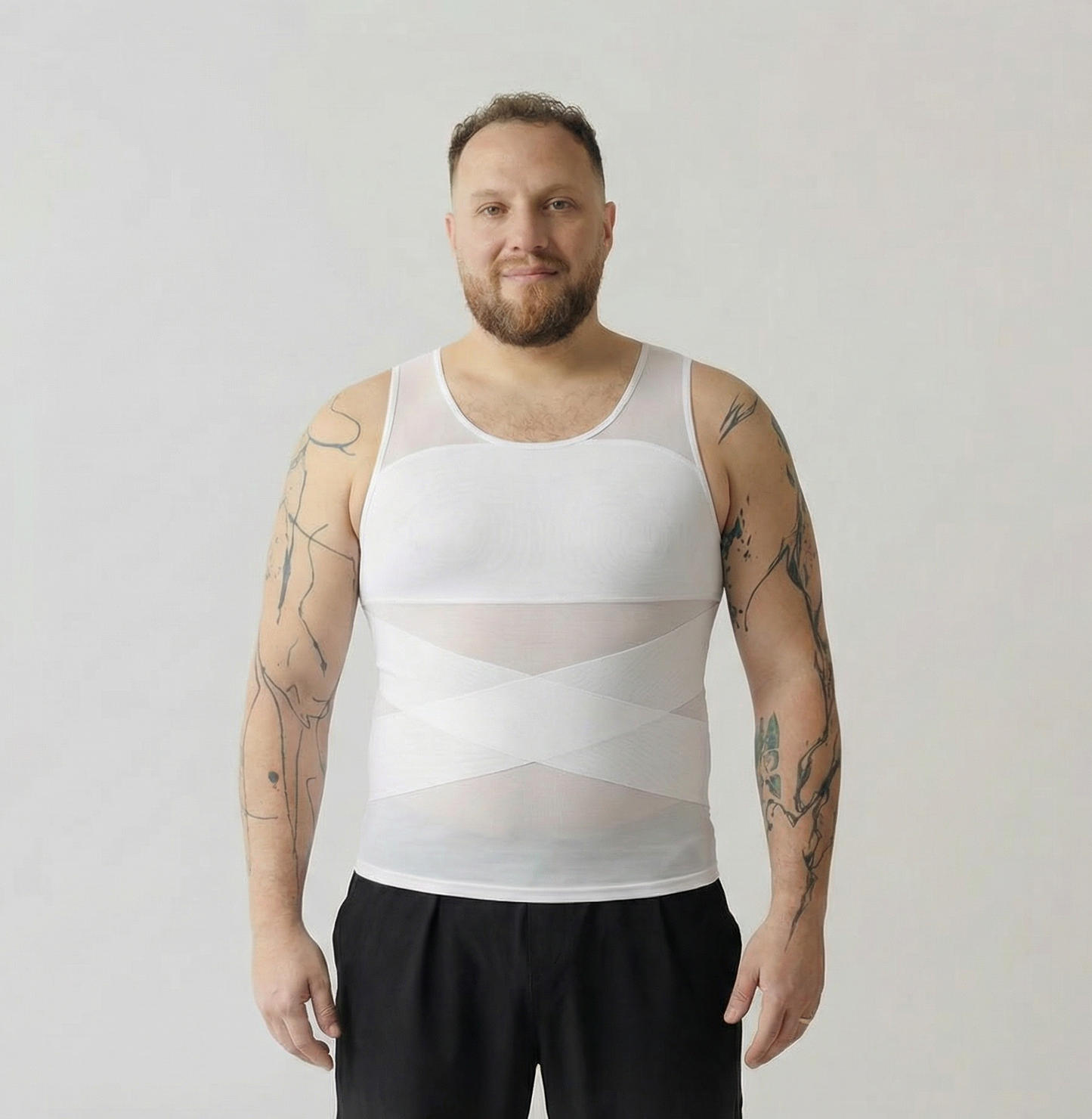 InstaSlim Shaping Tank