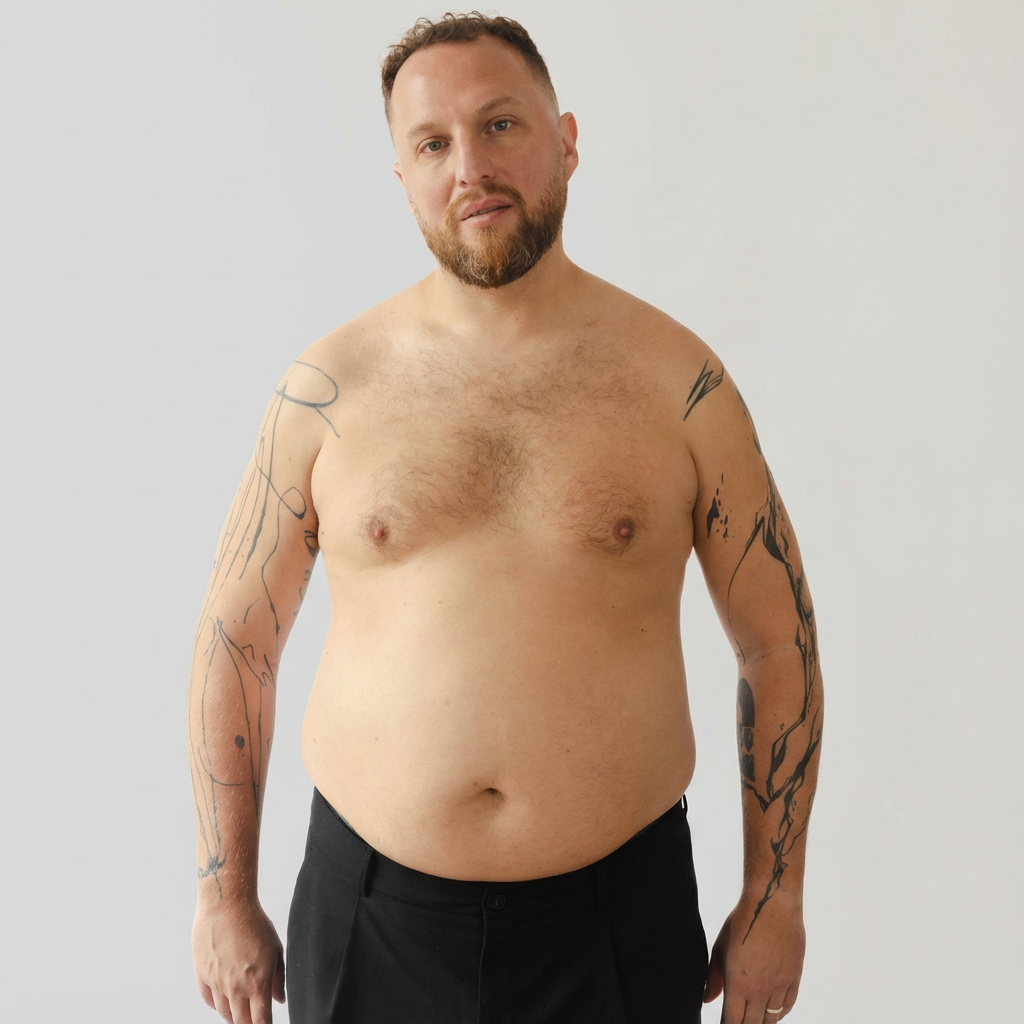 InstaSlim Shaping Tank