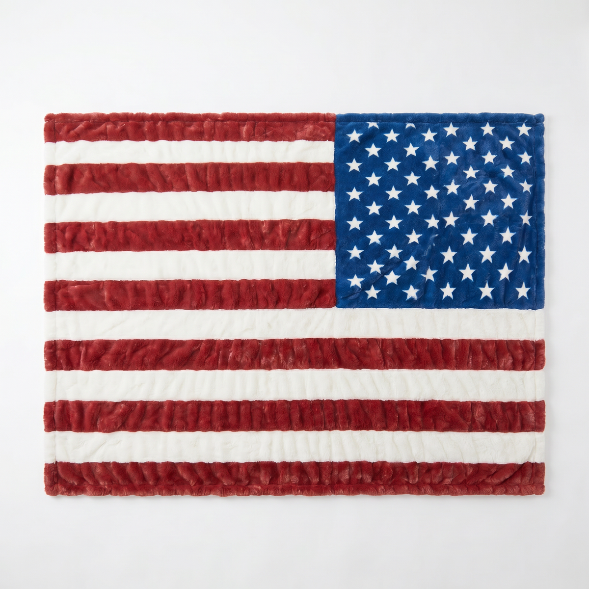 The USA Heirloom Blanket